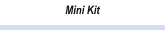 Minikit instalatii auto de gaz