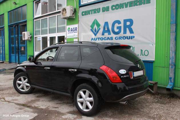 instalatie-gpl-tomasetto-stag-nissan-murano-2