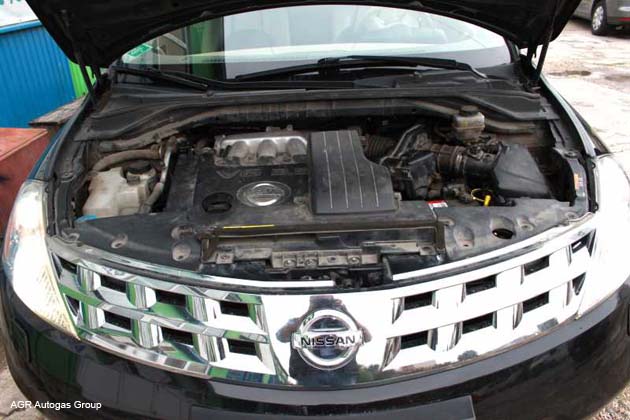 instalatie-gpl-tomasetto-stag-nissan-murano-4