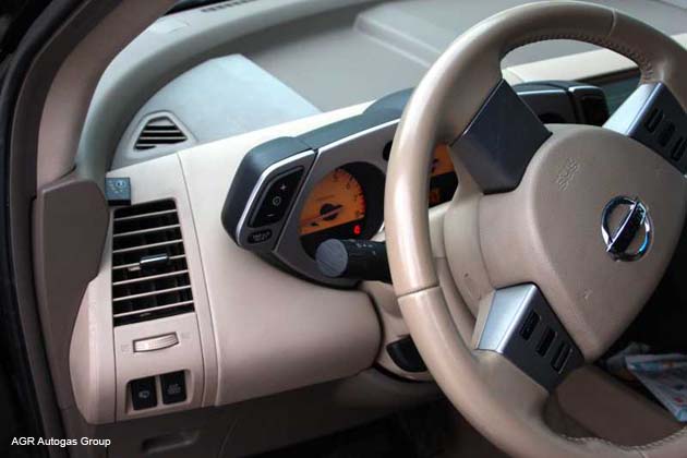 instalatie-gpl-tomasetto-stag-nissan-murano-5