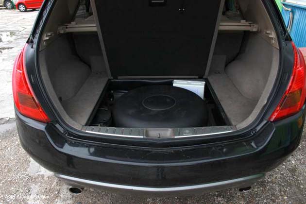 instalatie-gpl-tomasetto-stag-nissan-murano-7