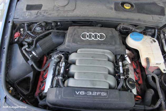 instaltii-gpl-agr-prins-audi-a6-2