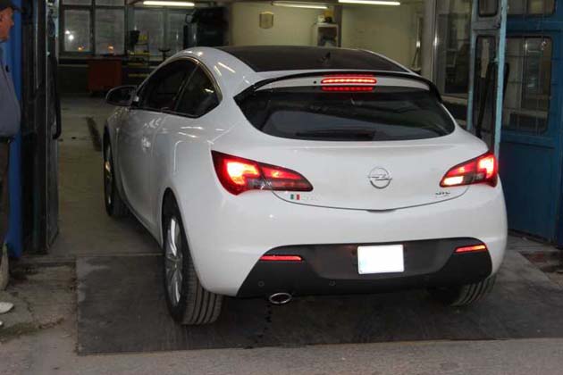 opel-astra gtc-instalatie-gpl-1
