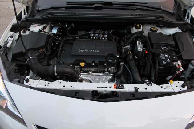 opel-astra gtc-instalatie-gpl-2