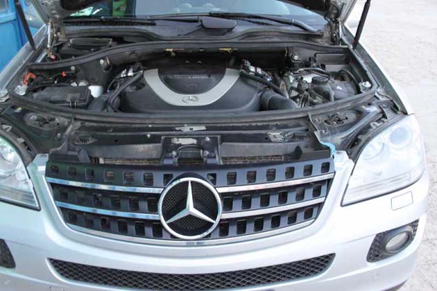 instalatie-gpl-mercedes-ml-2