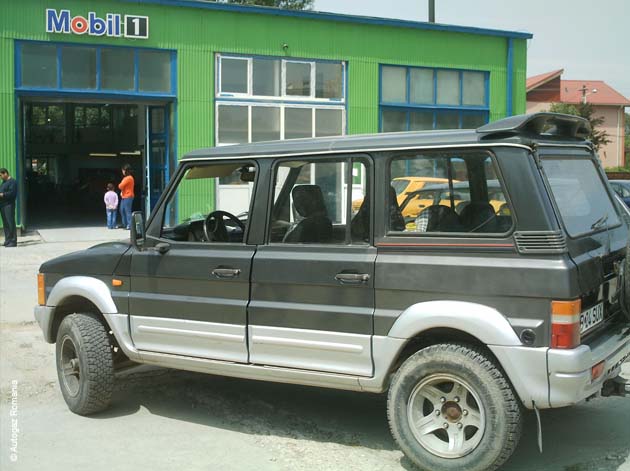 ARO 1