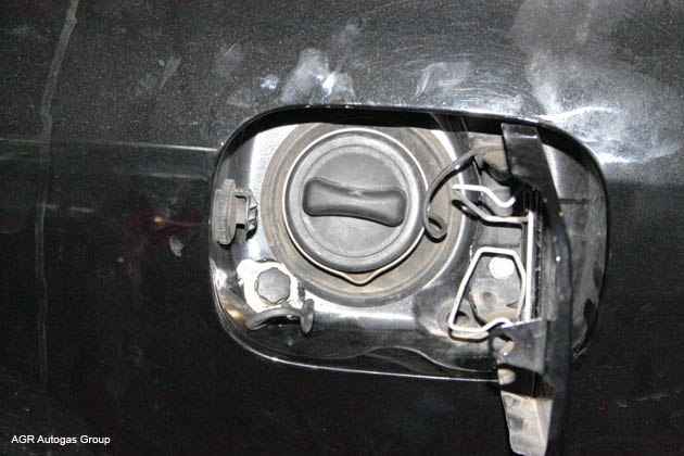 instalatie-gpl-mercedes-E240-4