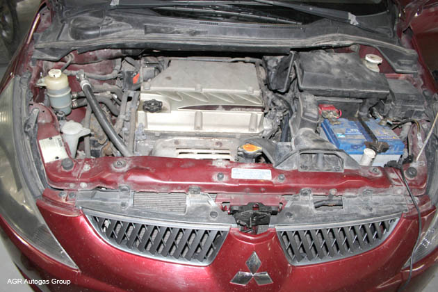 instalatie-gpl-tomasetto-mitsubishi-grandis-2