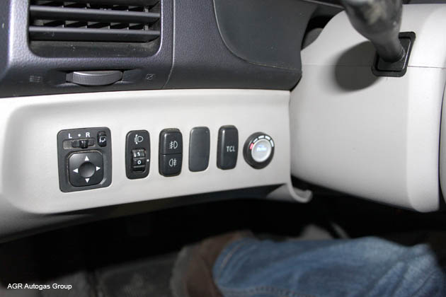 instalatie-gpl-tomasetto-mitsubishi-grandis-3