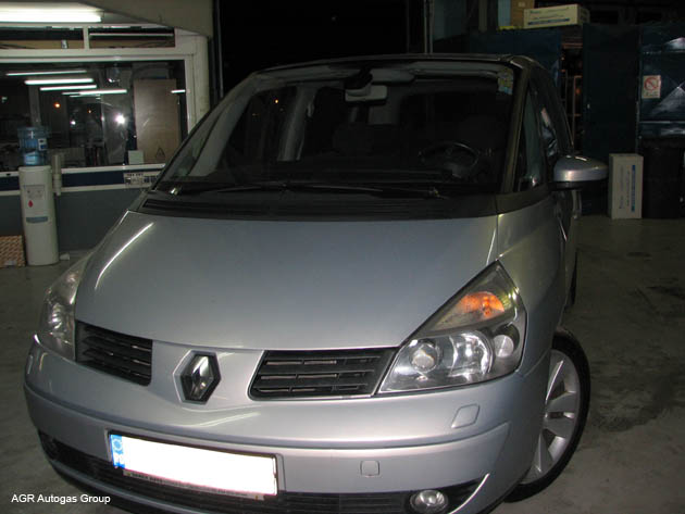 instalatie-gpl-renault-espace-1