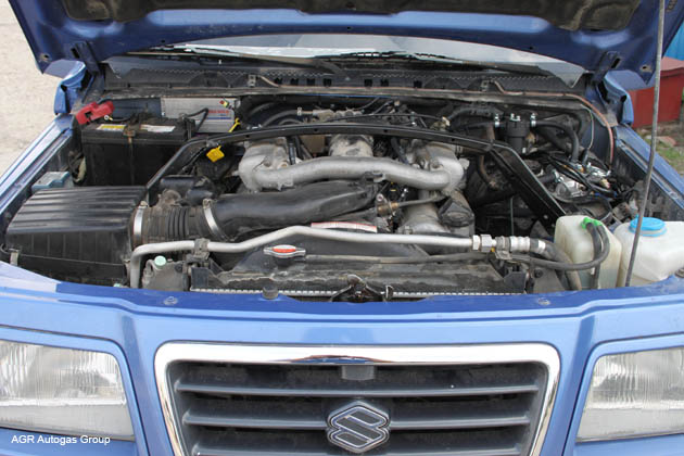 instalatie-gpl-suzuki-vitara-2