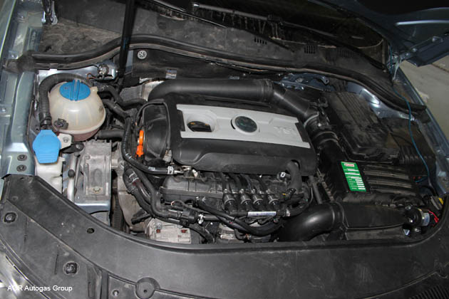instalatii-gpl-vw-passat-2