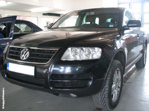 vw 1